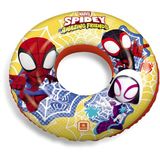 Gülce Design Spidey Can Simidi 50cm Kız Erkek Çocuk Oyuncak Eğitici Oyuncaklar