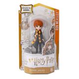 Gülce Design SPM-6061844 Harry Potter Magical Minis Karakter Figürleri Kız Erkek Çocuk Oyuncak Eğitici Oyuncaklar