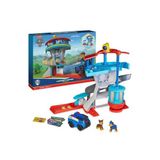 Gülce Design SPM-6065500 PAW PATROL ADVENTURE BAY KULESİ Kız Erkek Çocuk Oyuncak Eğitici Oyuncaklar