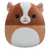 Gülce Design Squishmallow Ginepig Garret 20cm Kız Erkek Çocuk Oyuncak Eğitici Oyuncaklar