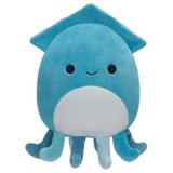 Gülce Design Squishmallow Kalamar Sky 20cm Kız Erkek Çocuk Oyuncak Eğitici Oyuncaklar