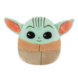 Gülce Design Squishmallows Star Wars 25cm Kız Erkek Çocuk Oyuncak Eğitici Oyuncaklar