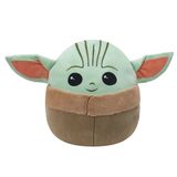 Gülce Design Squishmallows Star Wars Serisi 50cm Kız Erkek Çocuk Oyuncak Eğitici Oyuncaklar