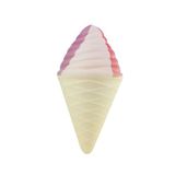 Gülce Design Squishy Dondurma Kız Erkek Çocuk Oyuncak Eğitici Oyuncaklar