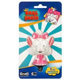 Gülce Design SQUSHY YUMUŞAK KÖPÜK FİL CANAN -2C Kız Erkek Çocuk Oyuncak Eğitici Oyuncaklar