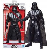 Gülce Design Star Wars Darth Vader 24cm Figür E8355/E8063 Kız Erkek Çocuk Oyuncak Eğitici Oyuncaklar
