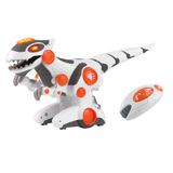 Gülce Design Sunman M.A.R.S. Dinoforce Yürüyebilen Işıklı Robot Dinozor Kız Erkek Çocuk Oyuncak Eğitici Oyuncakla