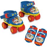 Gülce Design Sunman Paw Patrol 4 Teker Paten Set Kız Erkek Çocuk Oyuncak Eğitici Oyuncaklar