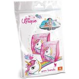 Gülce Design Sunman Unicorn Şişme Kolluk - S00016777 Kız Erkek Çocuk Oyuncak Eğitici Oyuncaklar