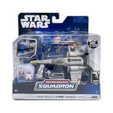 Gülce Design SW J0013 Star Wars Mikro Figür ve Medium Araç Set Asorti Kız Erkek Çocuk Oyuncak Eğitici Oyuncaklar
