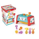 Gülce Design Tamir Set Bultak Çanta Kız Erkek Çocuk Oyuncak Eğitici Oyuncaklar