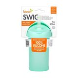 Gülce Design TBN11440 BOON - SWIG Silikon Pipetli Suluk Kız Erkek Çocuk Oyuncak Eğitici Oyuncaklar