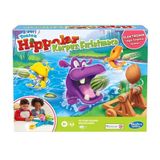 Gülce Design Tonton Hippolar Karpuz Fırlatmaca E9707 Kız Erkek Çocuk Oyuncak Eğitici Oyuncaklar