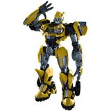 Gülce Design Transformers Bumblebee 16cm Kız Erkek Çocuk Oyuncak Eğitici Oyuncaklar