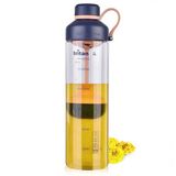 Gülce Design Tritan Infuserli Detoks Matarası 680 ml 6637 Kız Erkek Çocuk Oyuncak Eğitici Oyuncaklar