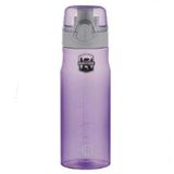 Gülce Design Tritan Kelepçeli Matara 750 ml 0004 Kız Erkek Çocuk Oyuncak Eğitici Oyuncaklar