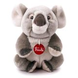 Gülce Design Trudi Jamin Peluş Koala 20cm Kız Erkek Çocuk Oyuncak Eğitici Oyuncaklar