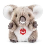 Gülce Design Trudi Peluş Koala 20cm Kız Erkek Çocuk Oyuncak Eğitici Oyuncaklar