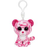 Gülce Design TY Beanie Boo´s Asia Peluş Anahtarlık Kız Erkek Çocuk Oyuncak Eğitici Oyuncaklar