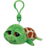 Gülce Design TY Beanie Boo´s Zippy Kaplumbağa Peluş Anahtarlık Kız Erkek Çocuk Oyuncak Eğitici Oyuncaklar