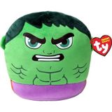 Gülce Design Ty Squishy Beanies Hulk Yastık 25cm Kız Erkek Çocuk Oyuncak Eğitici Oyuncaklar