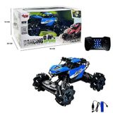 Gülce Design Uzaktan Kumandalı Full Fonksiyon Şarjlı 2.4 Ghz 1:16 Off Road Arazi Arabası Kız Erkek Çocuk Oyuncak