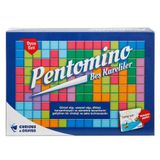Gülce Design ZMK-2620 Pentomino Oyunu Kız Erkek Çocuk Oyuncak Eğitici Oyuncaklar