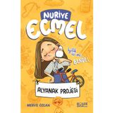 Gülce Kitap Alyanak Projesi / Nuriye Ecmel