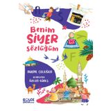 Gülce Kitap Benim Siyer Sözlüğüm (Fleksi Cilt)
