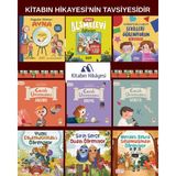 Gülce Kitap Duyguları Gösteren Ayna, Çocuk Üniversitesi-Üreme-Genetik-Anatomi, Rabbimi Biliyorum Şekilleri Öğreniyorum (Tak-Çıkar Kitap)Selamlaşmayı Öğreniyor, Elhamdülillahı Öğreniyor, Duayı Öğreniyor (9kitap)