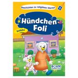 Gülce Kitap Fino Foli - Hikayelerle Dini Değerler 1 (Almanca)