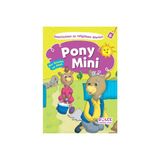 Gülce Kitap Pony Mini Der Glaube An Allah - Midilli Mini Hikayelerle Dini Değerler (Almanca)