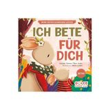 Gülce Kitap Senin Için Dua Ettim Almanca Ich Bete Für Dich