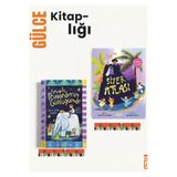 Gülce Kitap Siyer Atlası - Sevgili Peygamberim, Sevgili Peygamberim Günlüğümde (2kitap)