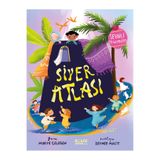 Gülce Kitap Siyer Atlası - Sevgili Peygamberim