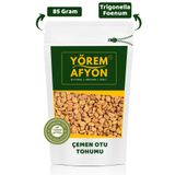 Gülçehre Gaziantep Yöresinde Anadolu'Nun Gizli Kahramanı Çemen Otu Tohumu, Buyotu {Trigonella Foenum} | 85Gr.