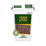 Gülçehre Meşhur Adıyaman Besni Dağlarının Doğal Mucizesi Siyah Üzüm Çekirdeği Vitis Vinifera 165 G