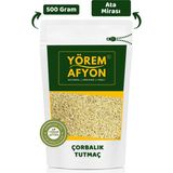 Gülçehre Yörem Afyon Anne Şefkatiyle Yoğrulmuş Anadolu'nun Ilk Aşı Köy Yumurtalı Çorbalık Tutmaç, Erişte | 500GR. - 500 gr