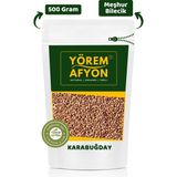 Gülçehre Yörem Afyon Bilecik Yöresinden Sağlıklı Tariflerin Vazgeçilmezi Karabuğday, Greçka (Fagopyrum Esculentum) | 500GR. - 500 gr