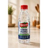 Gülçehre Yörem Afyon Doğanın Saf Iksiri Konsantre Sirke Ruhu (Asetik Asit) | 300ML. - 300 ml
