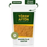 Gülçehre Yörem Afyon Kilis Yöresinden Anadolu Kahvaltılarının Iştah Açan Mirası Doğal Kahvaltılık Zahter | 220GR. - 220 gr