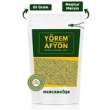 Gülçehre Yörem Afyon Mersin Yöresinden Hoş Kokulu Mercanköşk, Güveyotu, Keklikotu {Origanum Majorana} | 65Gr.