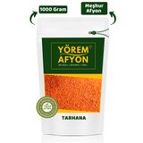 Gülçehre Yörem Afyon Meşhur Afyonkarahisar 12 Çeşit Karışımlı Ev Yapımı Güneşte Kurutulmuş Tarhana | 1000gr.