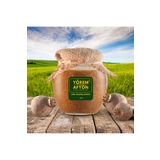 Gülçehre Yörem Afyon Meşhur Afyonkarahisar Taş Değirmende Öğütülmüş Cam Sarı Haşhaş Ezmesi | 350Gr.