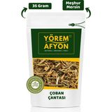 Gülçehre Yörem Afyon Meşhur Mersin Çoban Çantası, Cıngıldak Otu, Çoban Kesesi (Capsella Pastoris) | 35Gr. - 35 gr