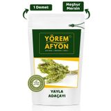 Gülçehre Yörem Afyon Meşhur Mersin Şifa Deposu Yayla Adaçayı, Dağ Çayı, Kandil Çayı, Boz Kekik | 1 Dmt.