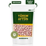 Gülçehre Yörem Afyon Meşhur Niğde Glütensiz Vegan Vitamin Deposu Barbunya | 500GR. - 500 gr