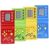 Gülcenin Dükkanı Tetris Nostaljik El Atarisi