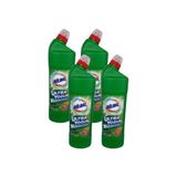 Güldal Çamaşır Suyu Ultra Yoğun 1250 ml X4 Adet Çam Kokulu - 1,25 lt