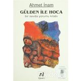 Gülden İle Hoca - Ahmet İnam